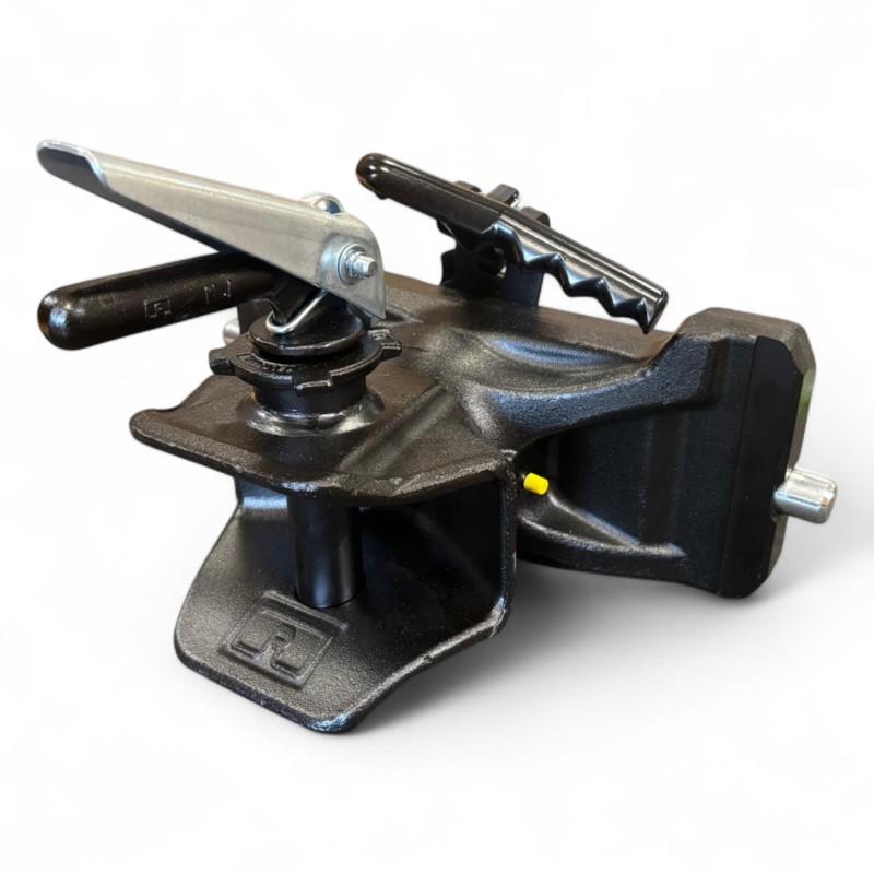 Anhängekupplung Rockinger manuell Anhängekupplung Rockinger manuell