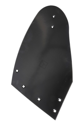 Streichblech-Hinterteil NBU2B L links passend für Lemken (3440717) Streichblech-Hinterteil NBU2B L links passend für Lemken (3440717)