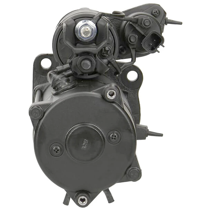 Getriebeanlasser für Deutz Fendt SDF Bomag Getriebeanlasser für Deutz Fendt SDF Bomag