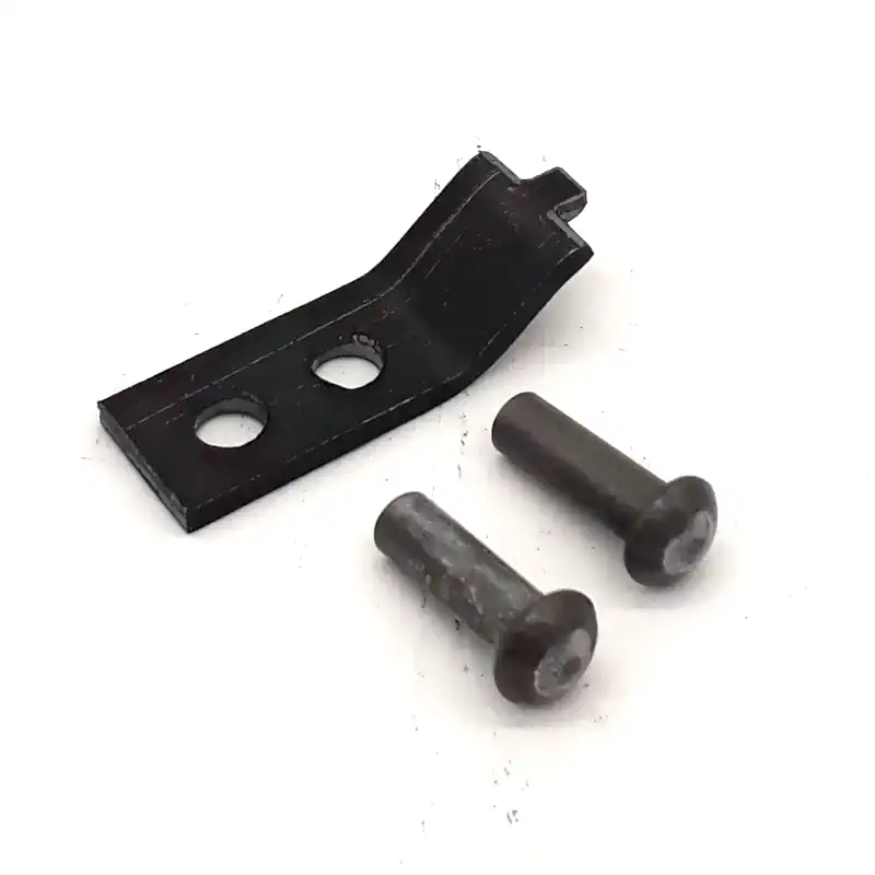 Rockinger Federhalter Mit Druckfeder #ROE70523 Rockinger Federhalter Mit Druckfeder #ROE70523