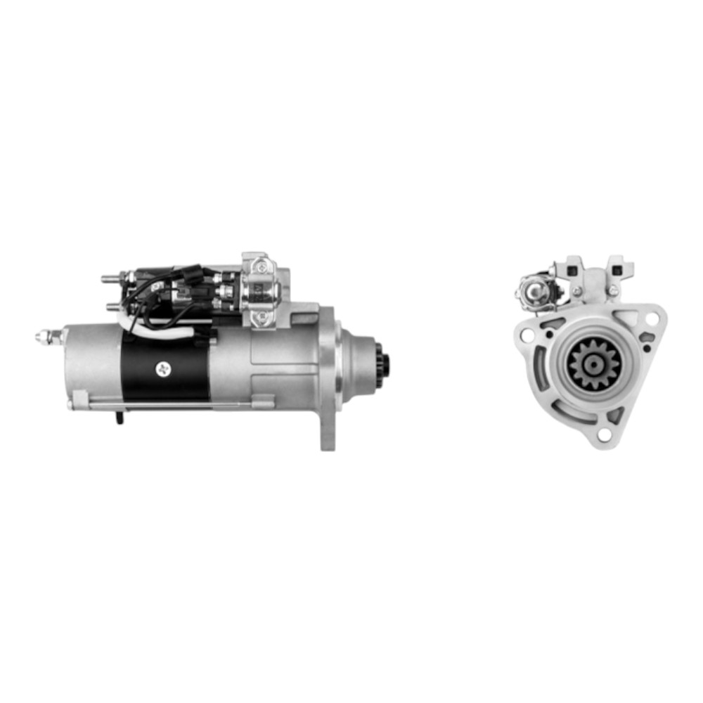 MAHLE Anlasser, Starter