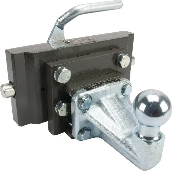 Kugelkopf 50mm für Fendt von Scharmüller Kugelkopf 50mm für Fendt von Scharmüller