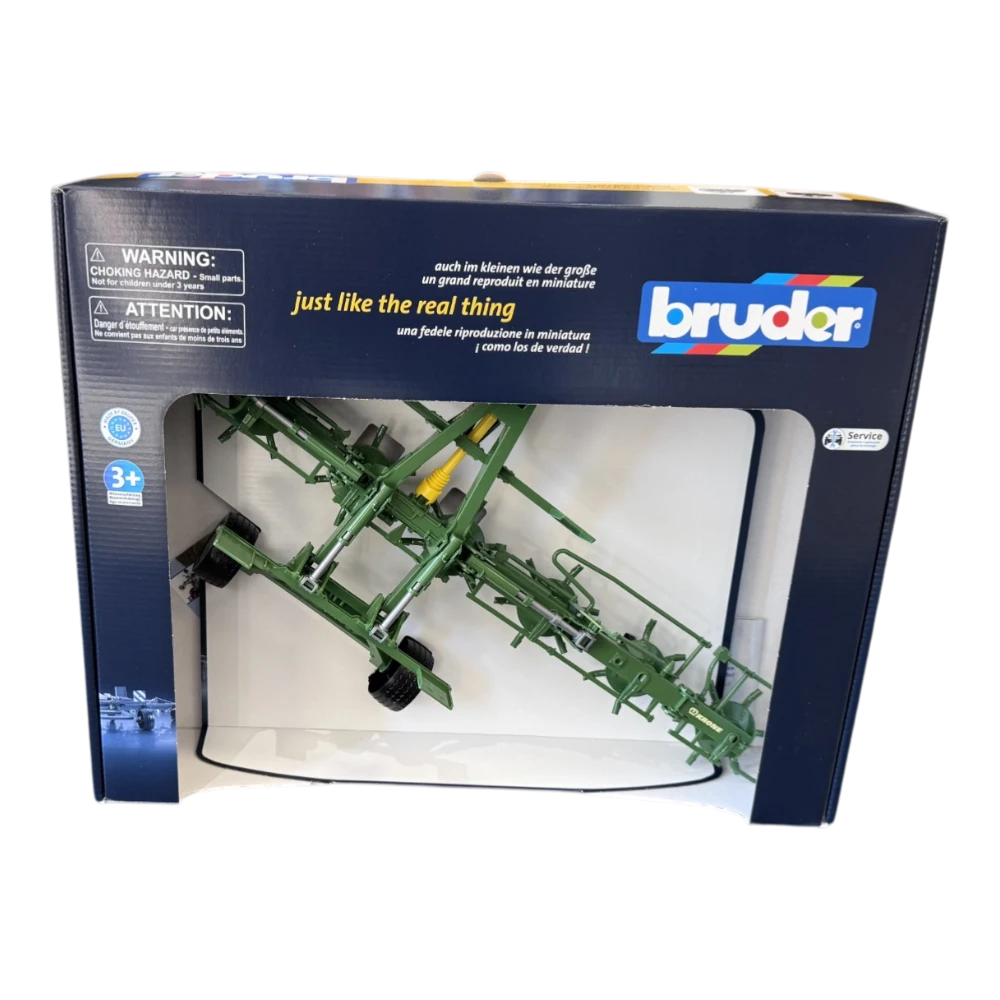 Bruder Spielzeug – Realistische Fahrzeuge für Kinder Bruder Spielzeug robuste Fahrzeuge für drinnen und draußen