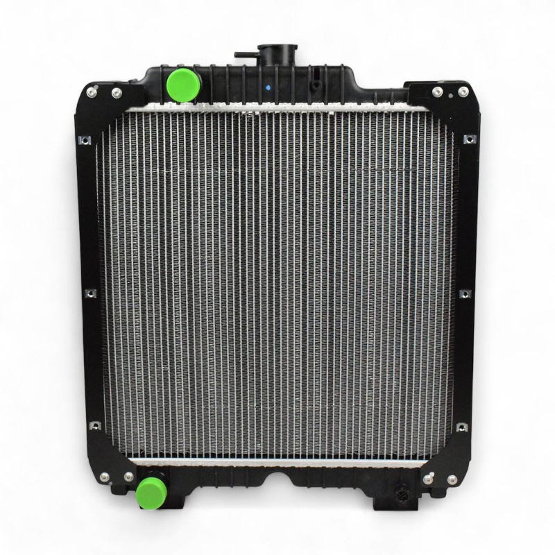 Kühler passend für Case IH, Steyr & New Holland 84516461