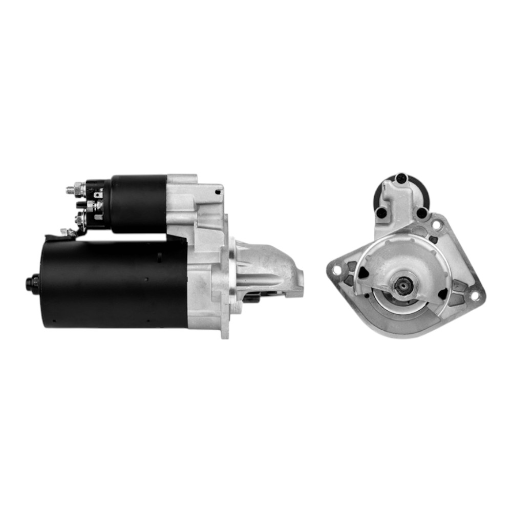 MAHLE Anlasser, Starter