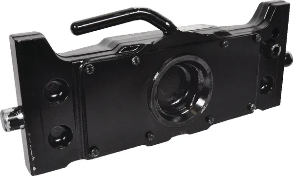 Scharmüller Einsatz Adapterplatten #07.7390.42 Scharmüller Einsatz Adapterplatten #07.7390.42