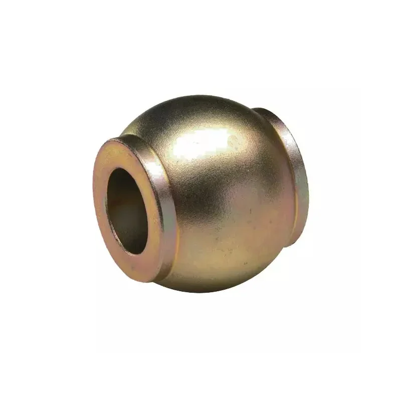 Walterscheid Oberlenkerkugel Kat 4 HD / 45 - 78 mm verzinkt Oberlenkerkugel Kat 4 HD / 45 - 78 mm verzinkt 1204783 Walterscheid