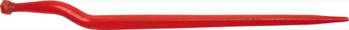 Silozinken 820mm, OEM Alö:5068015 / Kverneland:221195