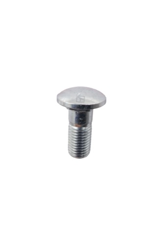 Flachrundschraube M12x1,5x30 ohne Mutter – 70-1010 Flachrundschraube M12x1,5x30 ohne Mutter, Artikelnummer 70-1010