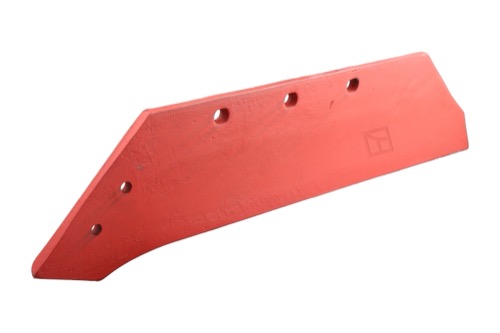 Wechselspitzenschar 18'' links passend für Vogel und Noot (LK2.001.08A) Wechselspitzenschar 18'' links passend für Vogel und Noot (LK2.001.08A)