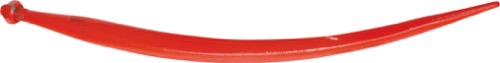 Greiferzinken 680mm, OEM Kverneland:221194