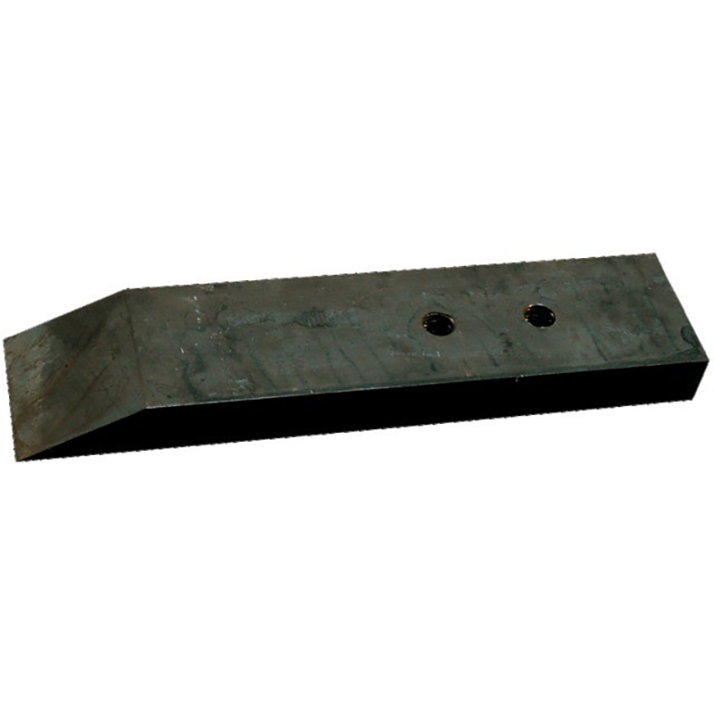 Landwirtschaft Bodenbearbeitung Grubber Tiefenlockerer Tieflockererspitze 70X30 Bauart Askel Grubber Tiefenlockerer Tieflockererspitze 70X30 Bauart Askel