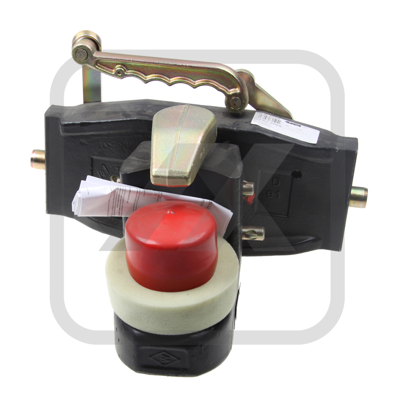 Cramer Zugkugel K80, 322er Schienenbreite, passend für diverse Landwirtschaft Cramer Zugkugel K80, 322er Schienenbreite, passend für diverse