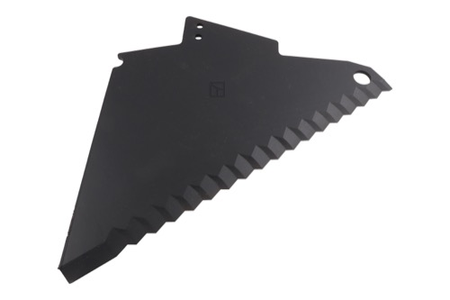 Ladewagenmesser 430mm, OEM Strautmann:488.17.500