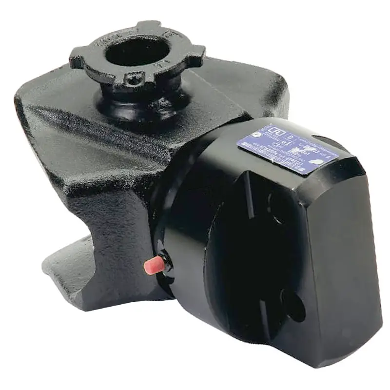 Zugmaul für Holder RO813A07004 Anhängekupplung-Holder