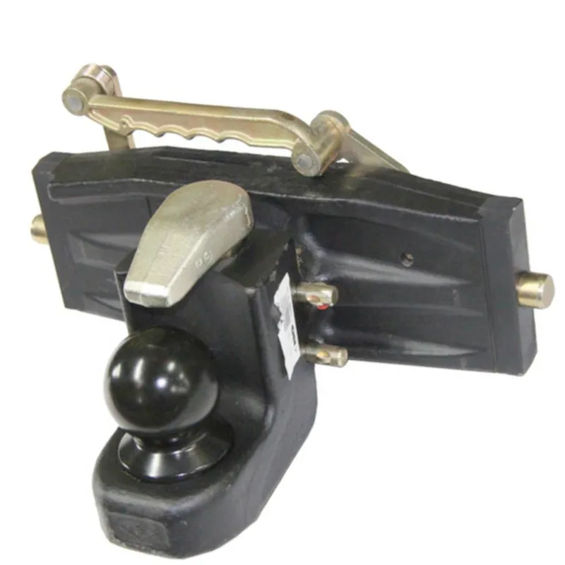 K80 Walterscheid mit Verdrehsicherung K80 Walterscheid mit Verdrehsicherung