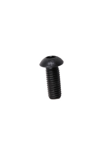 Flachrundschraube M8x1,25x20 mit Innensechskant – 70-1004 Flachrundschraube M8x1,25x20 mit Innensechskant, OEM Pöttinger:108.954 / Köckerling:919446