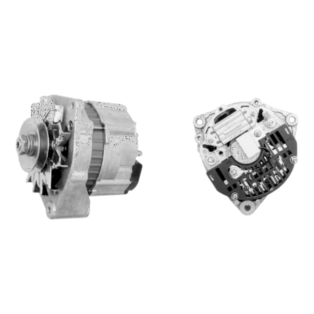 MAHLE Lichtmaschine, Generator 3838922053555 MAHLE Lichtmaschine, Generator 3838922053555