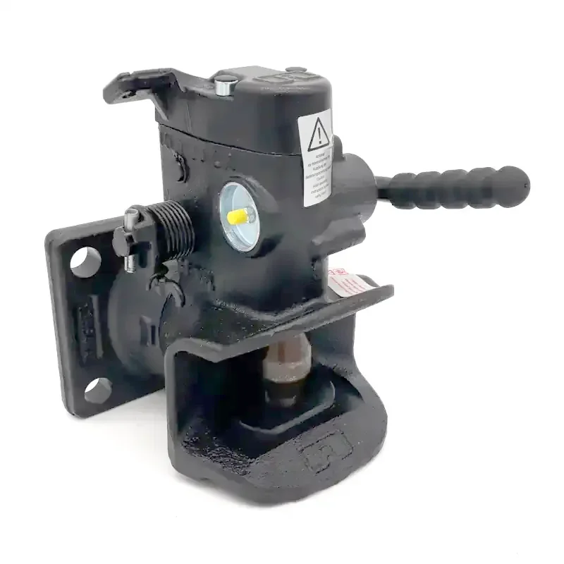 Zugmaul Rockinger RO865B30301 Anhängekupplung Rockinger RO865B30301