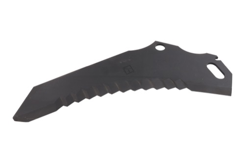 Ladewagenmesser 420mm – 85-175 Ladewagenmesser 420mm, OEM Pöttinger:434.053 / 434.072