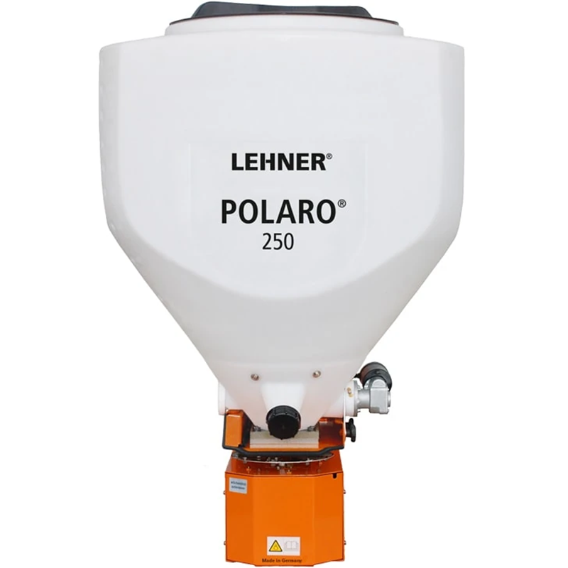 Salzstreuer Lehner Polaro 250 l Salzstreuer Lehner Polaro 250 l