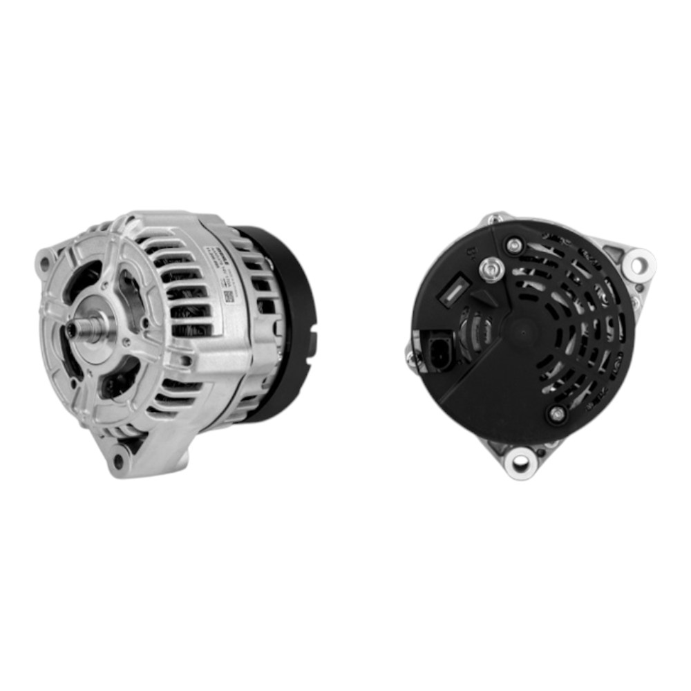 MAHLE Lichtmaschine, Generator 3838922361605