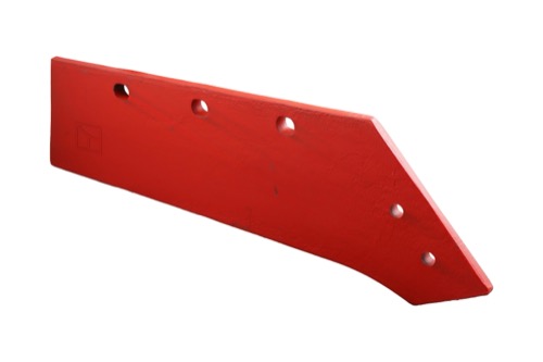 Wechselspitzenschar 14'' rechts passend für Vogel und Noot (PK6.013.01A)