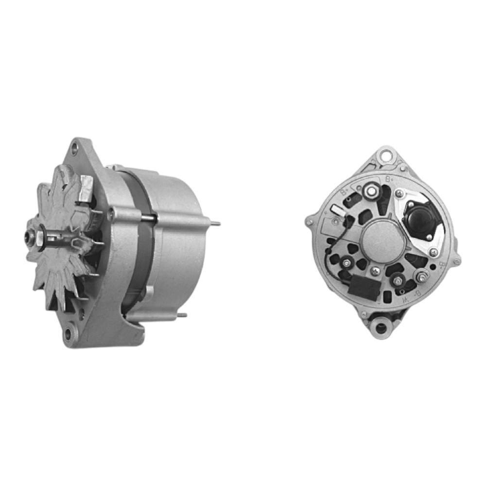 MAHLE Lichtmaschine, Generator 3838922065756