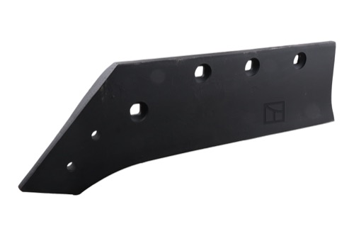 35.0095 Pflugteil Wechselspitzenschar - 14'' - links (173423) Cover Image passend für Grégoire Besson