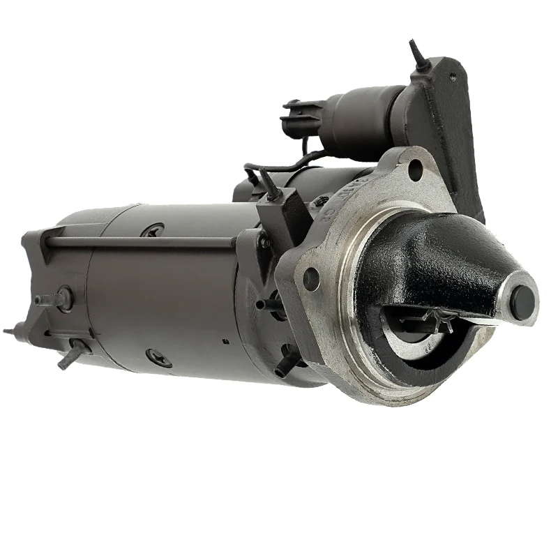 Getriebeanlasser für Deutz Fendt SDF Bomag Getriebeanlasser für Deutz Fendt SDF Bomag