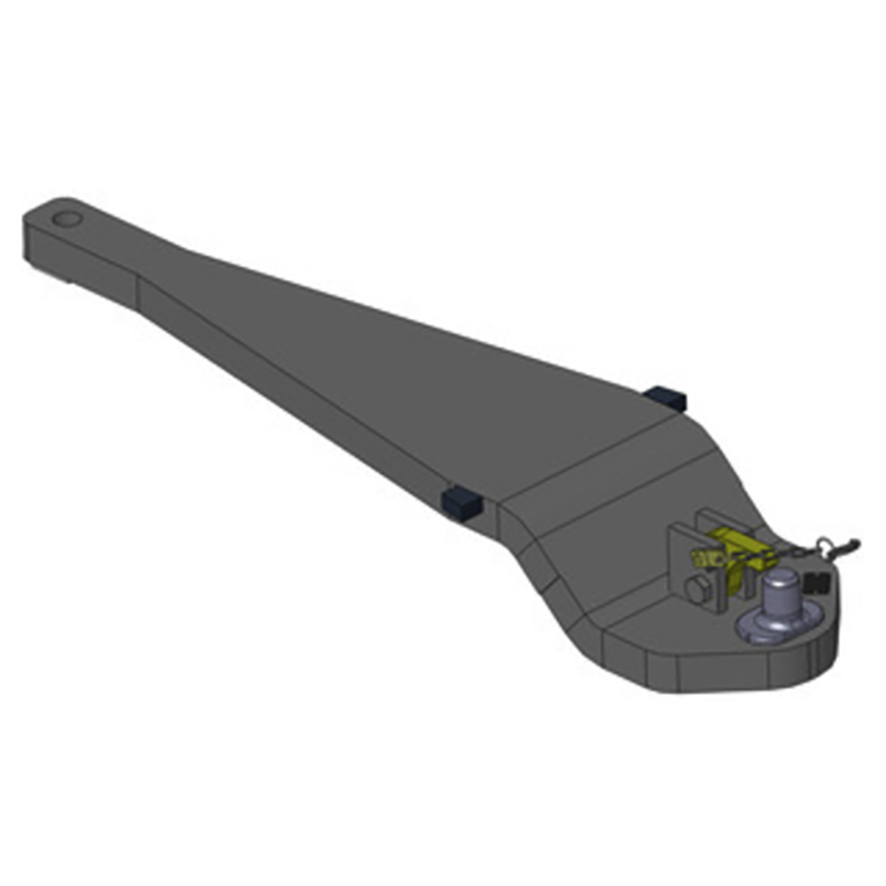 Scharmüller Einsatz Standard #00.961.501.1-A02 Scharmüller Einsatz Standard #00.961.501.1-A02