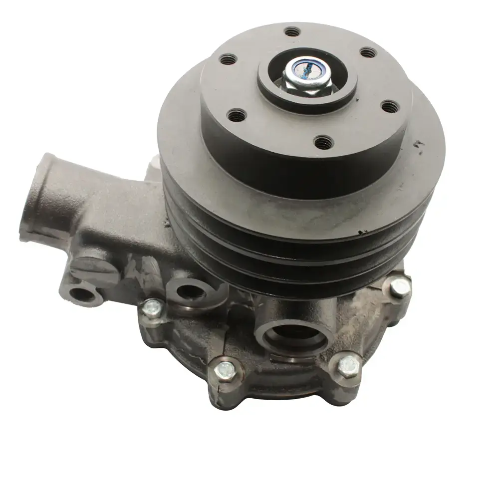 P140490 Wasserpumpe passend für Valtra Valmet image 1 Wasserpumpe passend für Valtra Valmet Frontalansicht