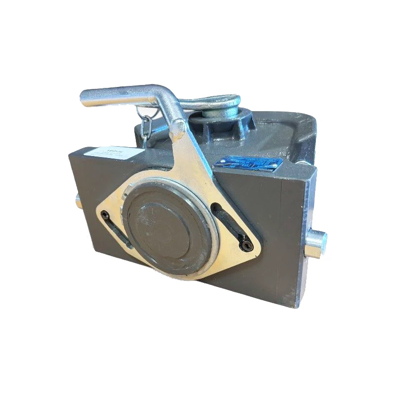 Anhängekupplung Scharmüller Anhängekupplung Scharmüller