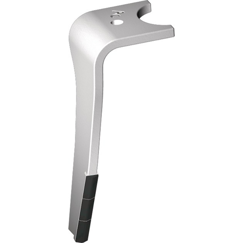 Kr. Eggenzinken Super L Amazone Hartmetall