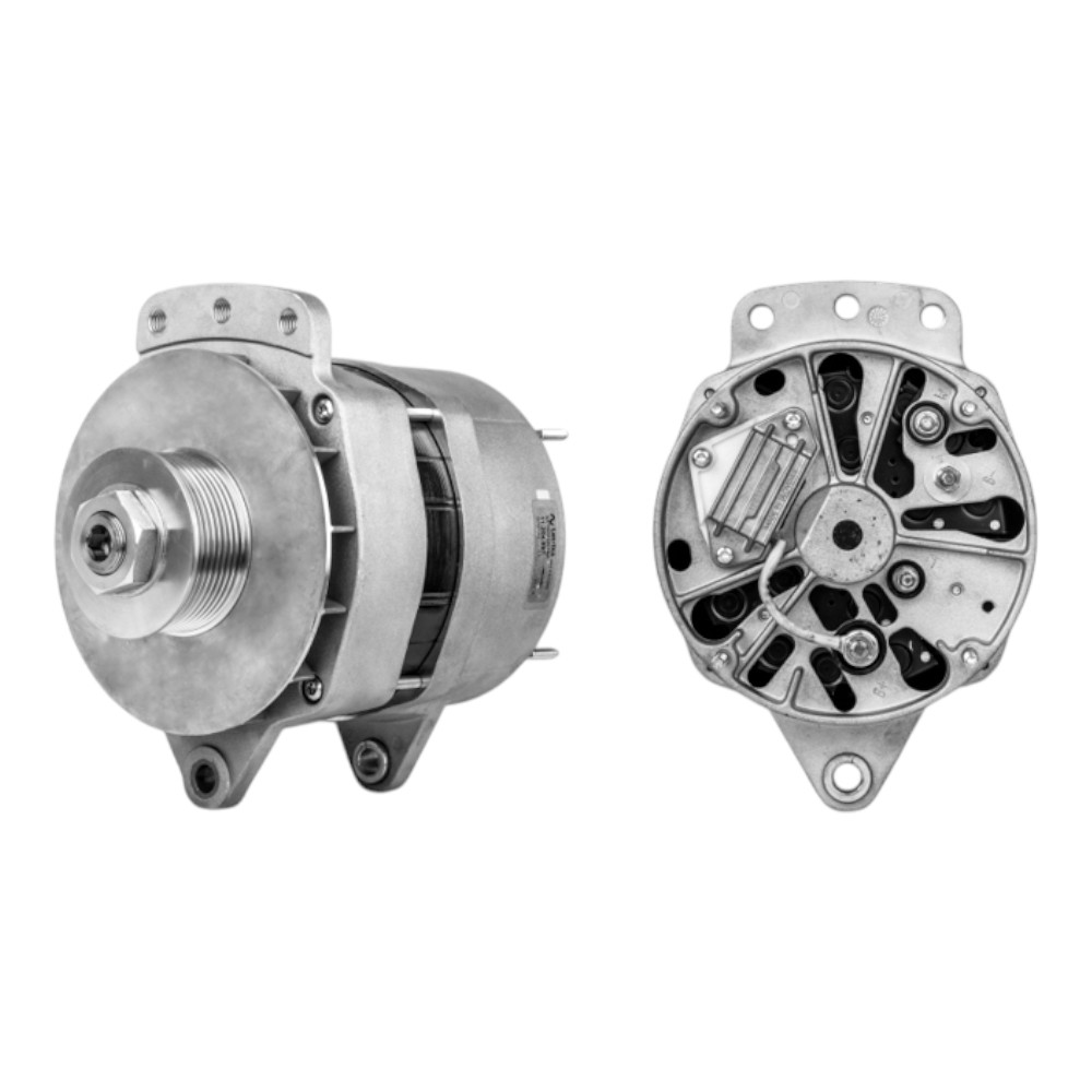 MAHLE Lichtmaschine, Generator 3838922094343 MAHLE Lichtmaschine, Generator 3838922094343