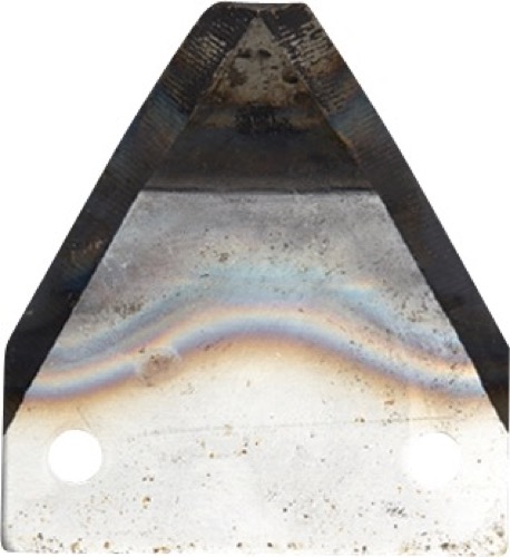 Futtermischwagenmesser, OEM Luclar:011099-SG-1