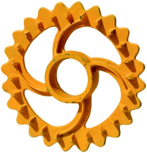 Crosskillring - Ø520mm | 316-505 Industriehof Scherenbostel | Crosskillring - Ø520mm (316-505)