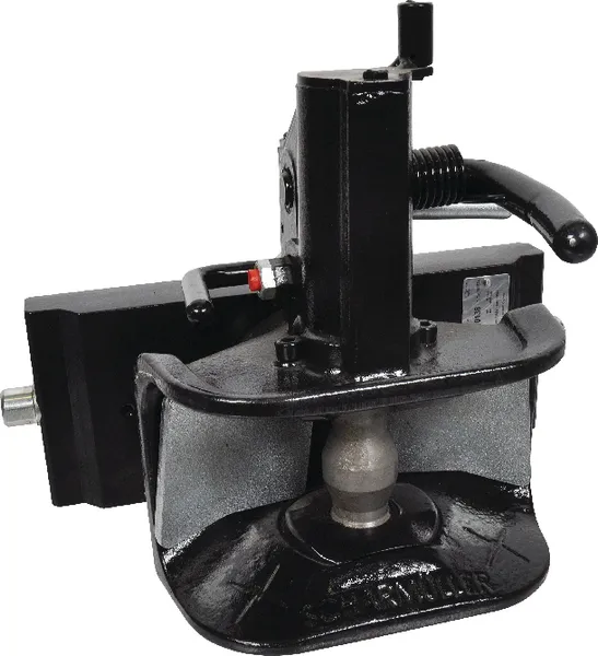 Anhängekupplung Scharmüller 03.3093.221-A02 309mm Anhängekupplung Scharmüller 03.3093.221-A02 309mm für CNH