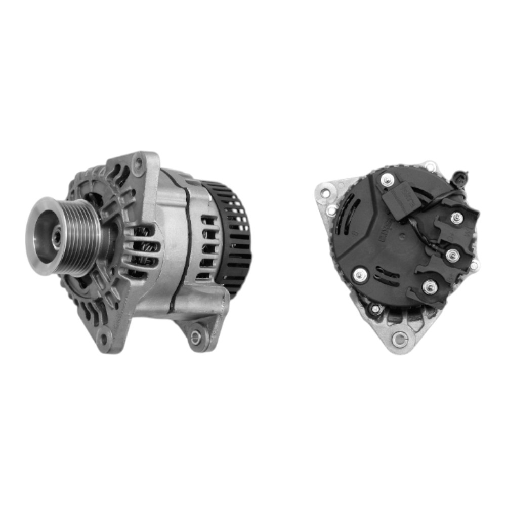 MAHLE Lichtmaschine, Generator 3838922067187