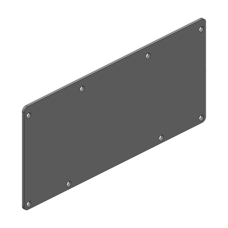 Scharmüller Deckel Adapterplatte vz. #10.333.508.0 Ersatzteil Scharmüller Deckel Adapterplatte vz. #10.333.508.0