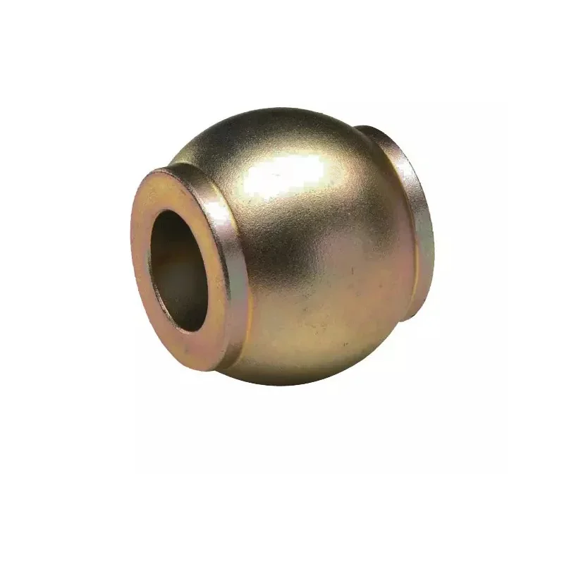 Oberlenkerkugel Kat 1 / 19,2 - 38 mm verzinkt 1305277 Walterscheid