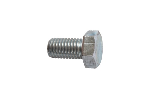 Sechskantschraube M14x2x25 ohne Mutter - galvanisch verzinkt – 14259338 Sechskantschraube M14x2x25 ohne Mutter - galvanisch verzinkt, Artikelnummer 14259338