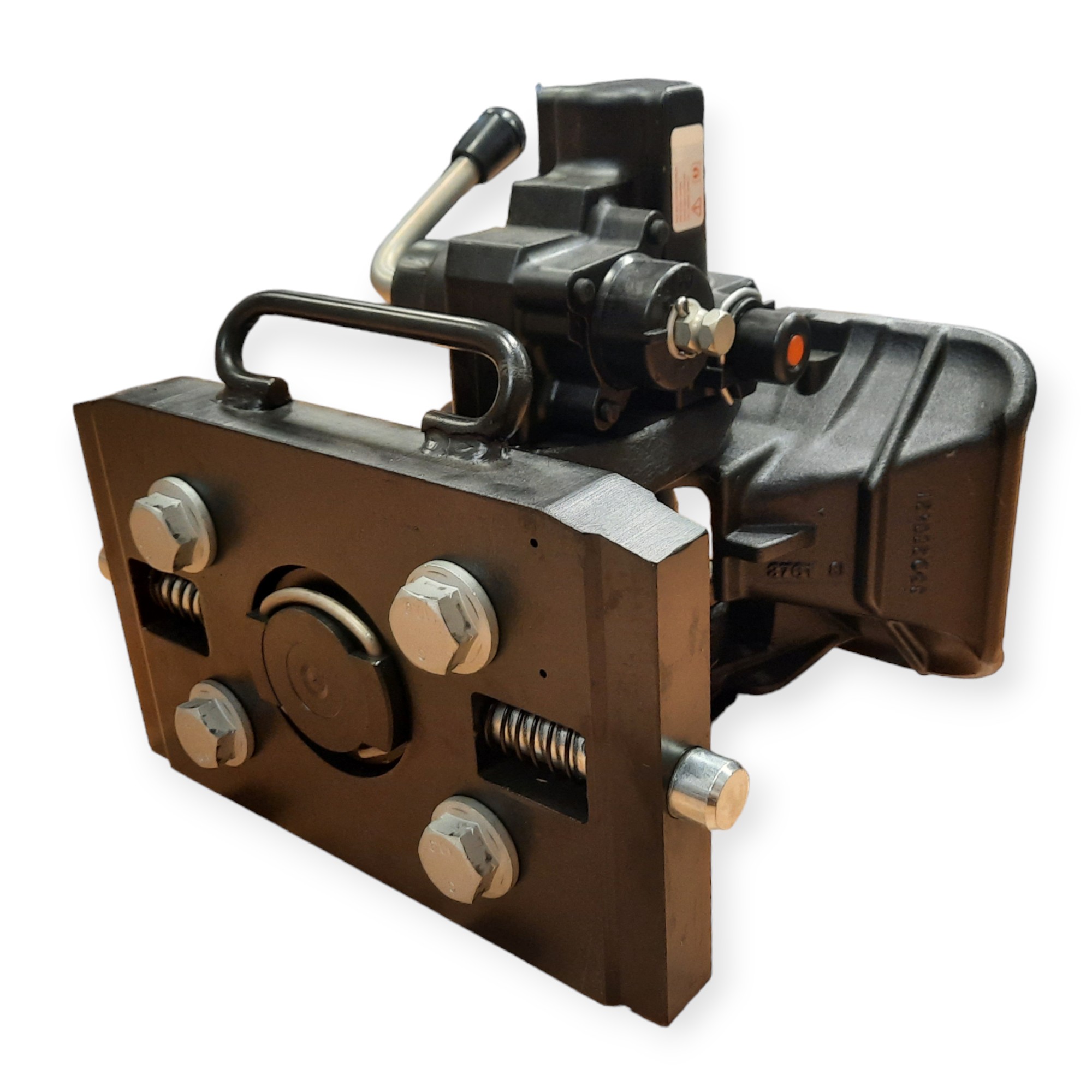 LKW-Zugmaul Rockinger für Case, Fendt, John Deere LKW-Zugmaul Rockinger für Case, Fendt, John Deere