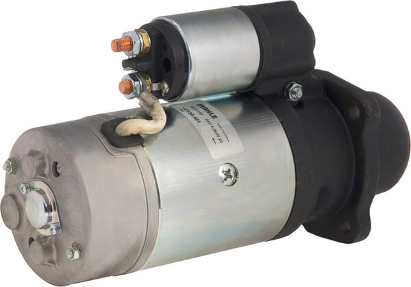 Mahle 24 V Anlasser 4 kW (IS0491) img_2 Mahle 24 V Anlasser 4 kW (IS0491) bild_2