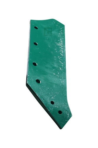 33.0087 Pflugteil Wechselspitzenschar - 16'' - links (KK063018) Cover Image 33.0087 Pflugteil Wechselspitzenschar - 16'' - links (KK063018) Cover Image passend für Kverneland Cover Image