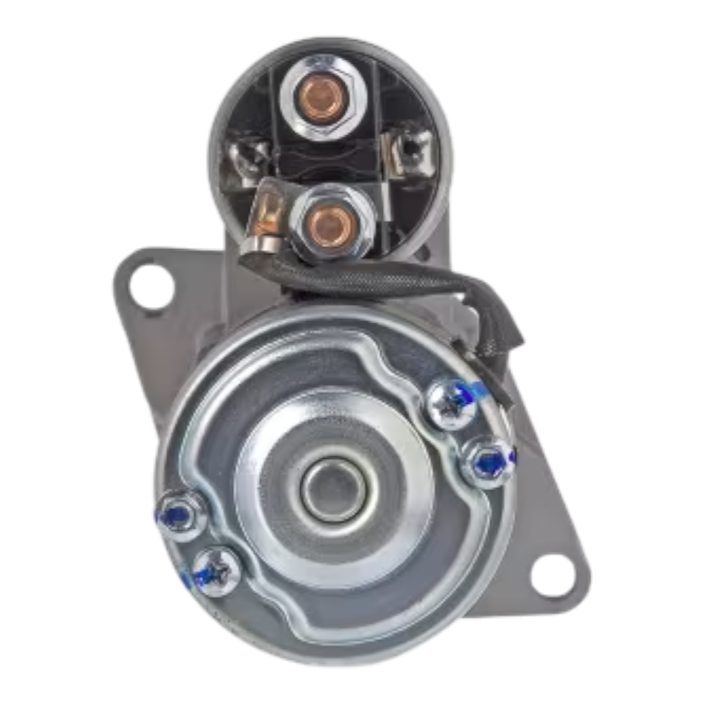 TEKKHUS Anlasser, Starter