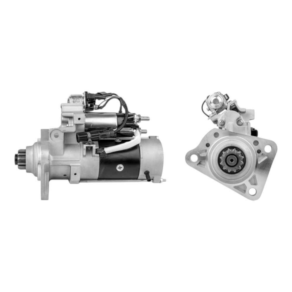 MAHLE Anlasser, Starter