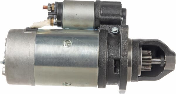 Mahle 12 V Anlasser 3 kW (IS0179) img_1 Mahle 12 V Anlasser 3 kW (IS0179) bild_1