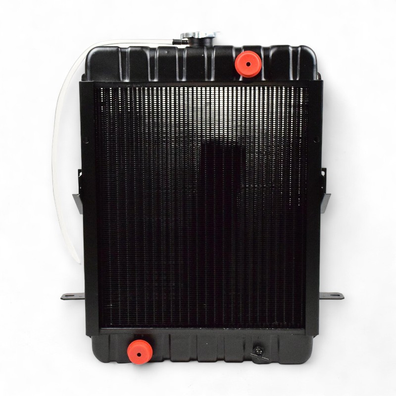 Kühler passend für Fendt G238208050010, G238210050010