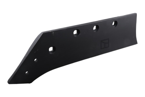 35.0097 Pflugteil Wechselspitzenschar - 16'' - links (173613) Cover Image passend für Grégoire Besson